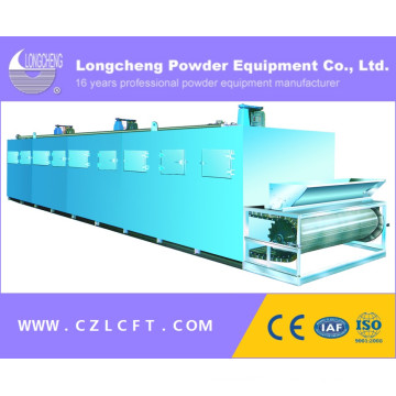 Dwt Ribbon Type Drying Machine